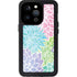 Spring Flowers iPhone 15 Pro Waterproof Case