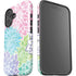 Spring Flowers iPhone 16 Impact Case