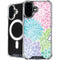 Spring Flowers iPhone 16 MagSafe Case