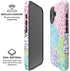 Spring Flowers iPhone 16 Magsafe Impact Case
