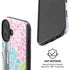 Spring Flowers iPhone 16 Plus Magsafe Impact Case