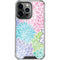 Spring Flowers iPhone 16 Pro Clear Case