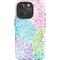 Spring Flowers iPhone 16 Pro Impact Case