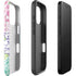 Spring Flowers iPhone 16 Pro Impact Case