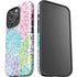 Spring Flowers iPhone 16 Pro Impact Case
