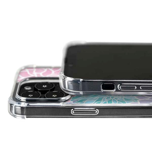 Spring Flowers iPhone 16 Pro MagSafe Case