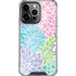 Spring Flowers iPhone 16 Pro Max Clear Case