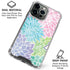 Spring Flowers iPhone 16 Pro Max Clear Case