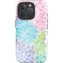 Spring Flowers iPhone 16 Pro Max Impact Case