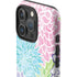 Spring Flowers iPhone 16 Pro Max Impact Case