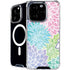 Spring Flowers iPhone 16 Pro Max MagSafe Case