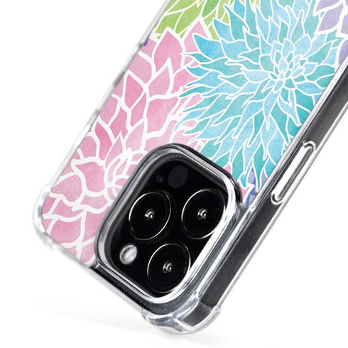 Spring Flowers iPhone 16 Pro Max MagSafe Case