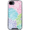 Spring Flowers iPhone 16e Clear Case