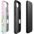 Spring Flowers iPhone 16e Impact Case