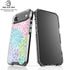 Spring Flowers iPhone 17 Air Clear Case
