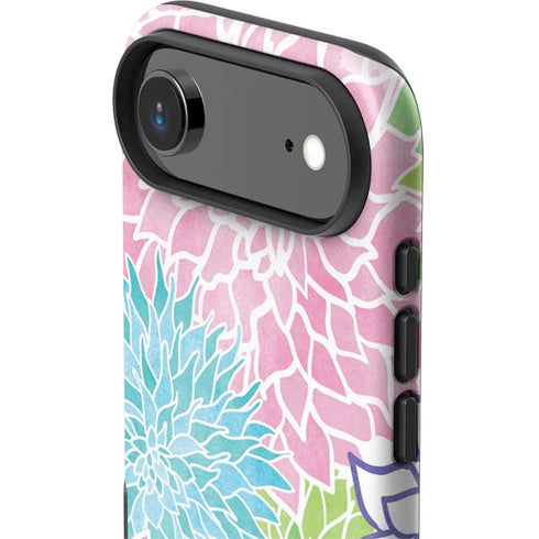 Spring Flowers iPhone 17 Air Impact Case