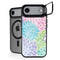 Spring Flowers iPhone 17 Air Kickstand Case