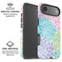 Spring Flowers iPhone 17 Air Magsafe Impact Case
