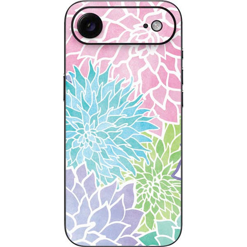 Spring Flowers iPhone 17 Air Skin