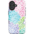Spring Flowers iPhone 17 Impact Case