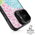 Spring Flowers iPhone 17 Kickstand Case