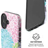 Spring Flowers iPhone 17 Magsafe Impact Case