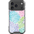 Spring Flowers iPhone 17 Pro Clear Case