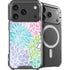 Spring Flowers iPhone 17 Pro MagSafe Case