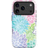 Spring Flowers iPhone 17 Pro Magsafe Impact Case