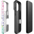 Spring Flowers iPhone 17 Pro Magsafe Impact Case