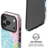 Spring Flowers iPhone 17 Pro Magsafe Impact Case