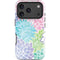 Spring Flowers iPhone 17 Pro Max Impact Case