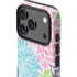 Spring Flowers iPhone 17 Pro Max Impact Case