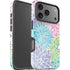 Spring Flowers iPhone 17 Pro Max Impact Case