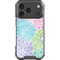 Spring Flowers iPhone 18 Pro Clear Case
