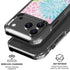 Spring Flowers iPhone 18 Pro Clear Case
