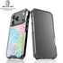 Spring Flowers iPhone 18 Pro Clear Case