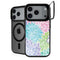 Spring Flowers iPhone 18 Pro Kickstand Case
