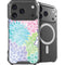 Spring Flowers iPhone 18 Pro Max MagSafe Case