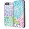 Spring Flowers iPhone 7 Folio Case