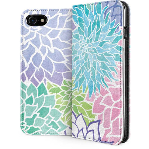 Spring Flowers iPhone Cases
