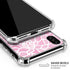 Spring Flowers iPhone X/XS Clear Case
