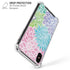 Spring Flowers iPhone X/XS Clear Case