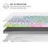 Spring Flowers MacBook Pro 14in (2021-24) Case plus Skin