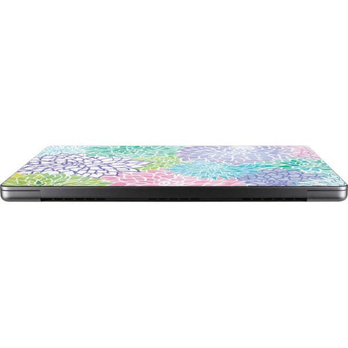 Spring Flowers Apple MacBook Pro 14-inch Skin