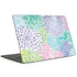 Spring Flowers MacBook Skins