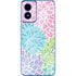 Spring Flowers Moto G Play 4G (2024) Skin