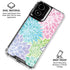 Spring Flowers Moto G Power 5G (2024) Clear Case