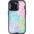 Spring Flowers Otterbox Defender iPhone Skin
