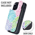 Spring Flowers Otterbox Defender iPhone Skin